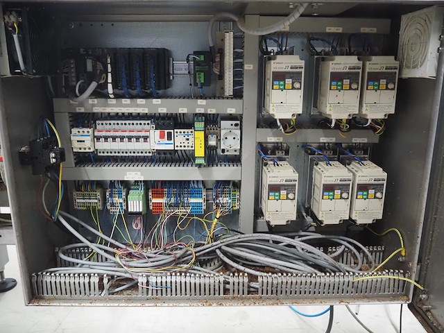 Tehama bv - afbeelding 2 van  11