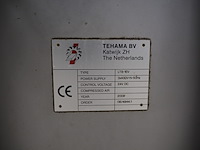 Tehama bv - afbeelding 3 van  11