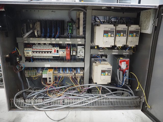 Tehama bv - afbeelding 4 van  12