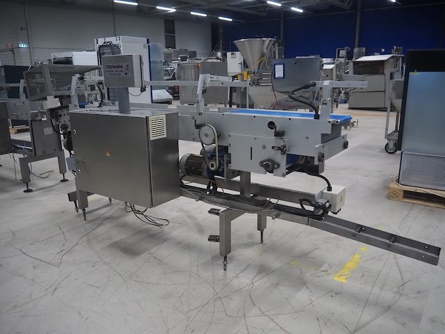 Tehama bv - afbeelding 8 van  14