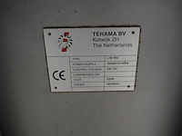 Tehama bv - afbeelding 4 van  12