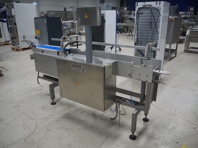 Tehama bv - afbeelding 7 van  12