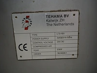 Tehama bv - afbeelding 2 van  11