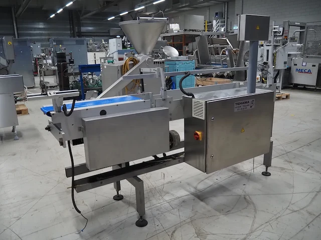 Tehama bv - afbeelding 5 van  11