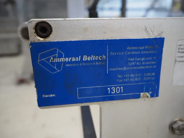 Tehama bv - afbeelding 4 van  12