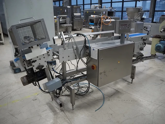 Tehama bv - afbeelding 6 van  12