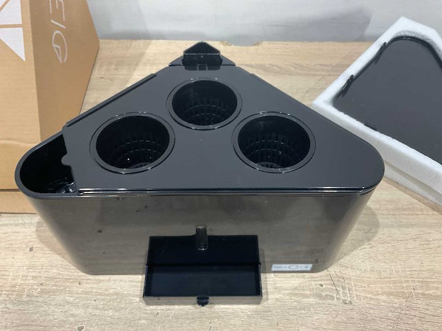 Teig - binnen tuin systeem (64x) - afbeelding 5 van  9