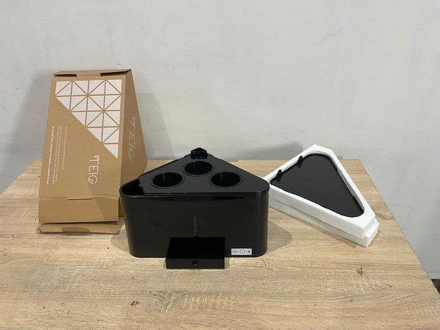 Teig - binnen tuin systeem (64x) - afbeelding 6 van  9