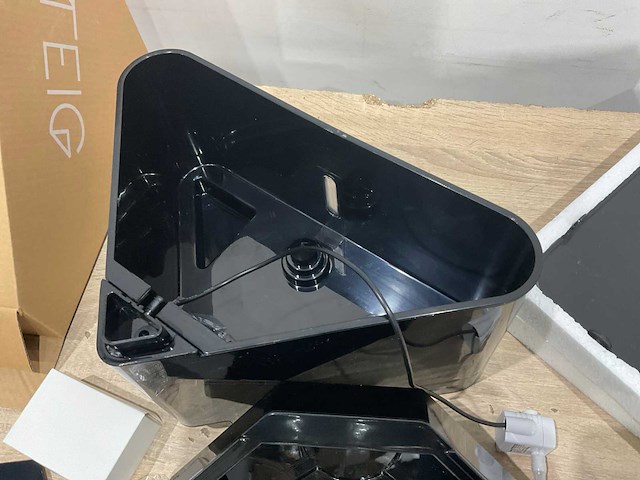 Teig - binnen tuin systeem (64x) - afbeelding 9 van  9