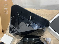 Teig - binnen tuin systeem (64x) - afbeelding 9 van  9