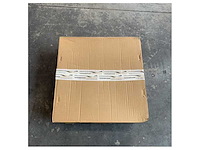 Teignbridge 4 -blade nibral propeller 550 x 565 rh - ppr13483 - afbeelding 2 van  6