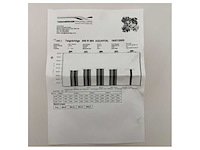 Teignbridge 4 -blade nibral propeller 550 x 565 rh - ppr13483 - afbeelding 4 van  6