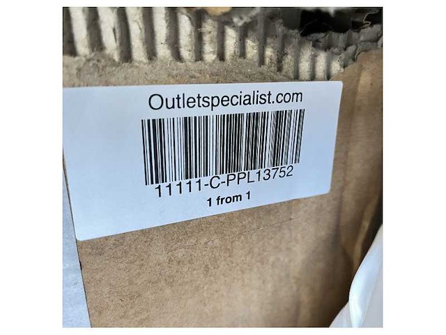 Teignbridge 4 -blade nibral propeller 620 x 880 l - 33255043 - afbeelding 2 van  3