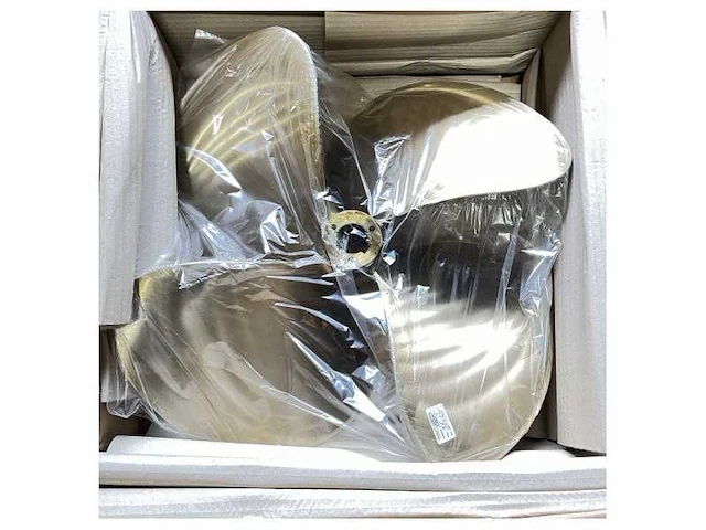 Teignbridge 4-blade nibral propeller 610 x 705 l - 33255040 - afbeelding 5 van  5