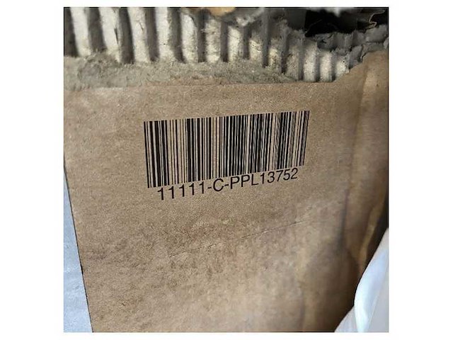 Teignbridge 4-blade nibral propeller 620 x 880 l - 33255043 - afbeelding 3 van  4