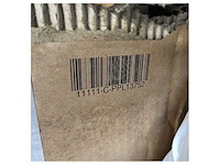 Teignbridge 4-blade nibral propeller 620 x 880 l - 33255043 - afbeelding 3 van  4