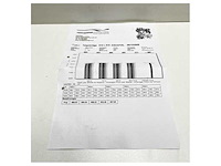 Teignbridge 5 -blade nibral propeller 610 x 810 l - 33252087 - afbeelding 3 van  4