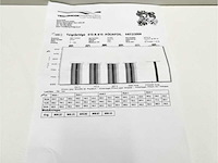 Teignbridge 5 -blade nibral propeller 610 x 810 r - 33252086 - afbeelding 2 van  3