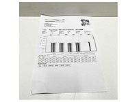 Teignbridge 5 -blade nibral propeller 610 x 810 r - 33252086 - afbeelding 3 van  4