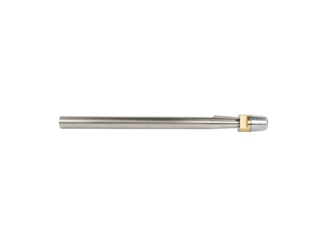 Teignbridge duplex propeller shaft 50 mm | 2405 mm with bold - anode - aps1433 - afbeelding 1 van  4