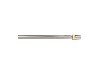 Teignbridge duplex propeller shaft 50 mm | 2405 mm with bold - anode - aps1433 - afbeelding 1 van  4