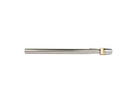 Teignbridge duplex propeller shaft 50 mm | 2405 mm with bold - anode - aps1433 - afbeelding 2 van  4