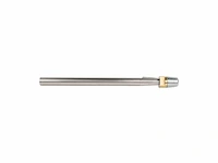 Teignbridge duplex propeller shaft 50 mm | 2405 mm with bold - anode - aps1433