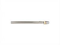Teignbridge duplex propeller shaft 50 mm | 2879 mm with bold - anode - aps1495 - afbeelding 1 van  4