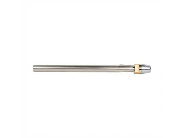 Teignbridge duplex propeller shaft 50 mm | 2879 mm with bold - anode - aps1495 - afbeelding 2 van  4