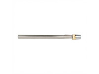 Teignbridge duplex propeller shaft 50 mm | 2879 mm with bold - anode - aps1495 - afbeelding 2 van  4