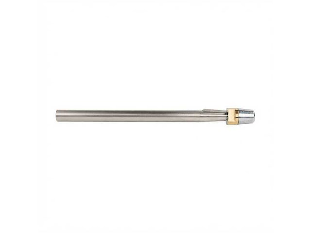Teignbridge duplex propeller shaft 50 mm | 2879 mm with bold - anode - aps1495 - afbeelding 1 van  2