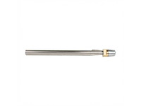Teignbridge duplex propeller shaft 50 mm | 2879 mm with bold - anode - aps1495 - afbeelding 1 van  2