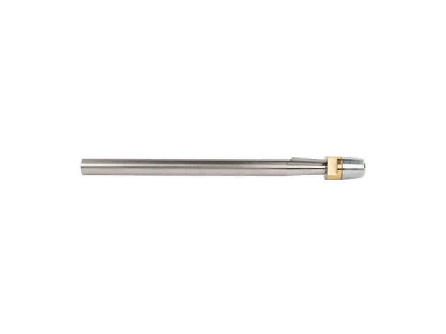 Teignbridge duplex propeller shaft 50 mm | 2879 mm with bold - anode - aps1495 - afbeelding 1 van  4
