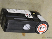 Tek bandenpomp 812001893606 - afbeelding 3 van  4