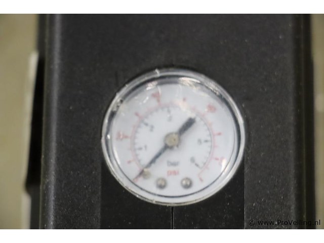 Tek bandenpomp 812001893606 - afbeelding 4 van  4