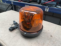 Tek-lite zwaailamp met magneetvoet - afbeelding 1 van  4