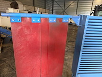 Teka - die luftreiniger - lasdampafzuiginstallatie - afbeelding 6 van  8