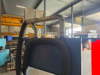 Teka - die luftreiniger - lasdampafzuiginstallatie - afbeelding 8 van  8
