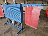 Teka - die luftreiniger - lasdampafzuiginstallatie - afbeelding 6 van  8