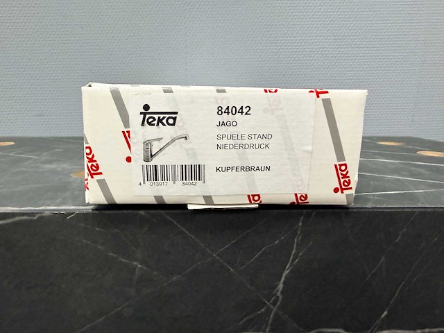 Teka - jago - 84042 - keukenmengkraan - afbeelding 6 van  6