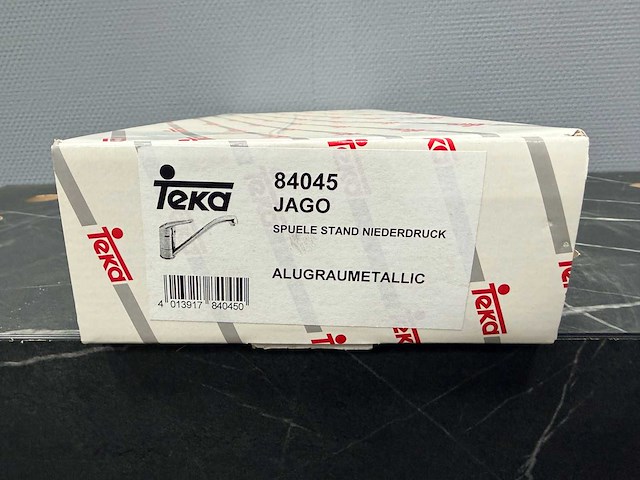 Teka - jago - 84045 - keukenmengkraan - afbeelding 8 van  8