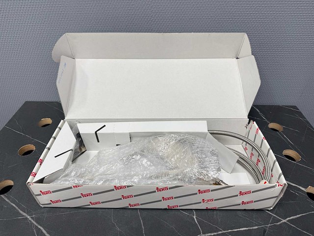 Teka - jago - 84290 - keukenmengkraan - afbeelding 7 van  8