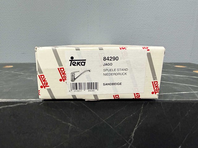 Teka - jago - 84290 - keukenmengkraan - afbeelding 5 van  5