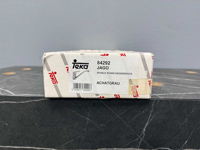 Teka - jago - 84292 - keukenmengkraan (3x) - afbeelding 8 van  8