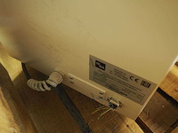 Teka - lmd 508 & inova - air e300, lucht filter instalaties - afbeelding 2 van  11