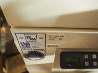Teka - lmd 508 & inova - air e300, lucht filter instalaties - afbeelding 10 van  11