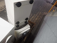 Teka - lmd 508 & inova - air e300, lucht filter instalaties - afbeelding 11 van  11