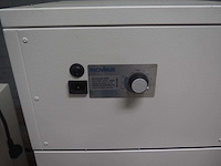 Teka - lmd 508 & inova - air e300, lucht filter instalaties - afbeelding 1 van  5