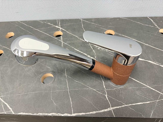 Teka - mtb-b 978 tg - 084097 - keukenmengkraan - afbeelding 5 van  6