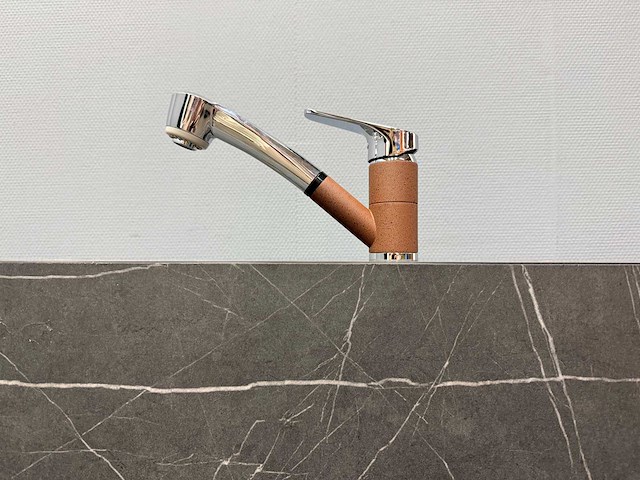 Teka - mtb-b 978 tg - 084097 - keukenmengkraan - afbeelding 1 van  6